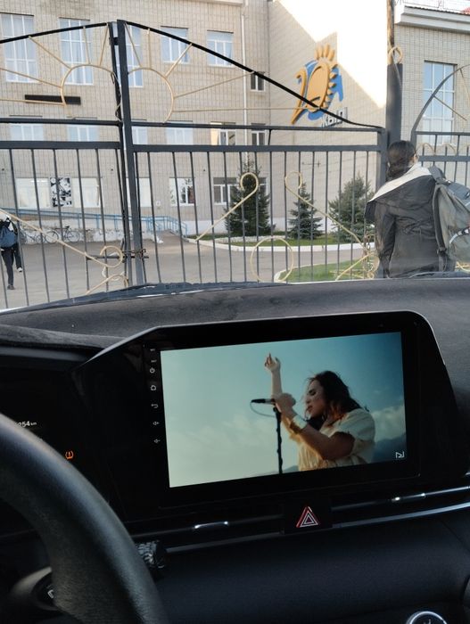 Продается Hyundai elantra