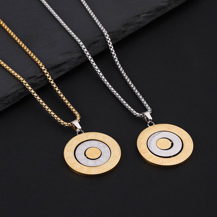 Кулон процветания и защиты !