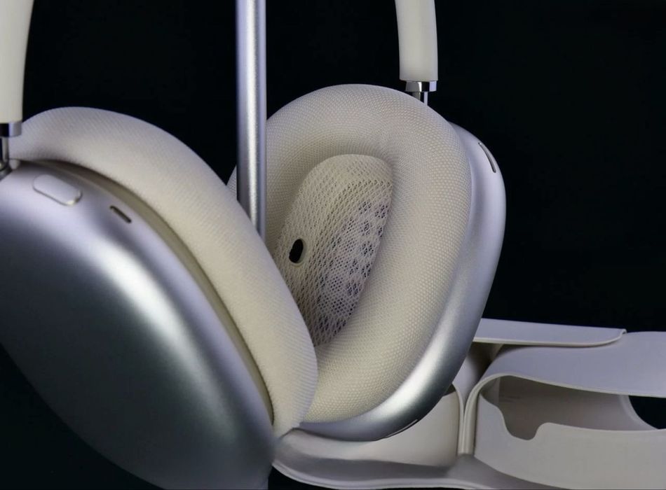 AirPods Max 2 Starlight 2026 Limited Version (original) есть доставка.