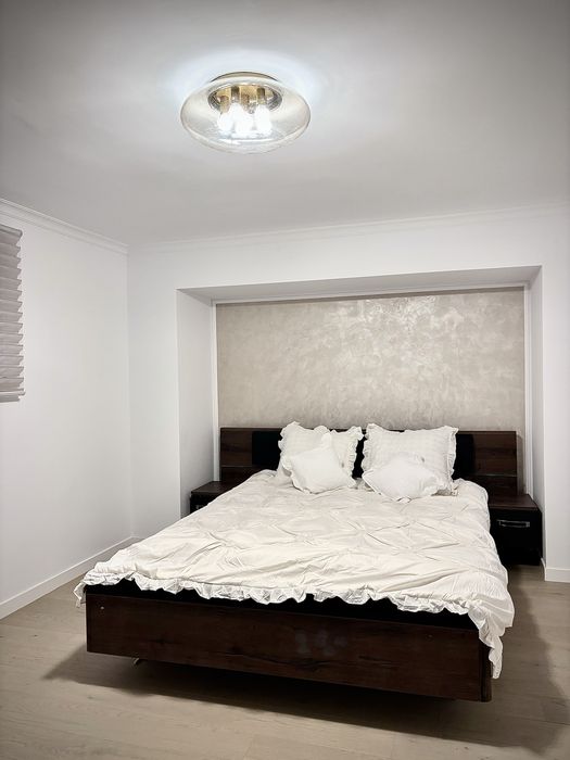 Apartament regim hotelier