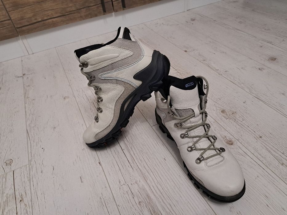 Ecco Yak Gore-tex-Ориг.Дамски обувки