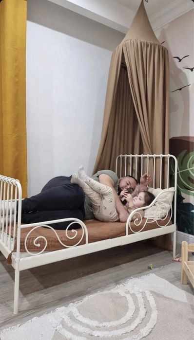 Кровать икеа ikea