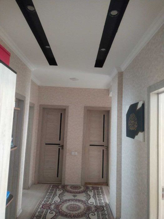 Гунча 3 комнатная