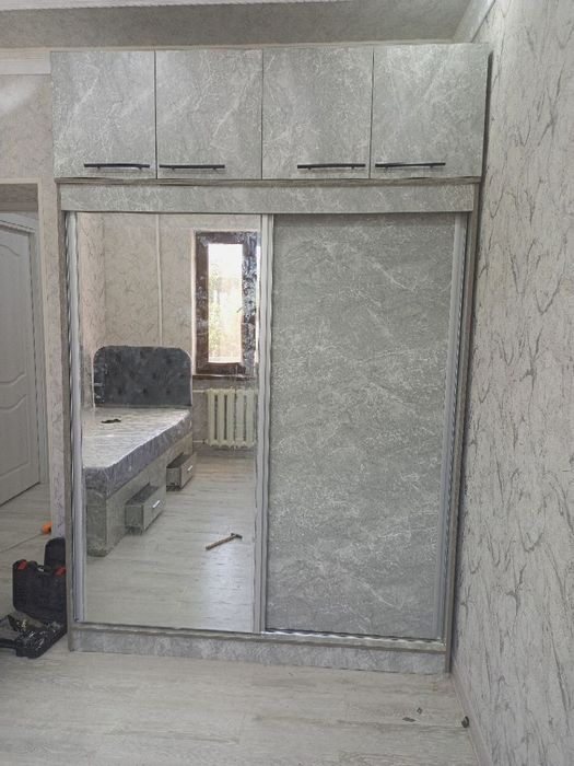 Shkaflar yotoqxona mebel