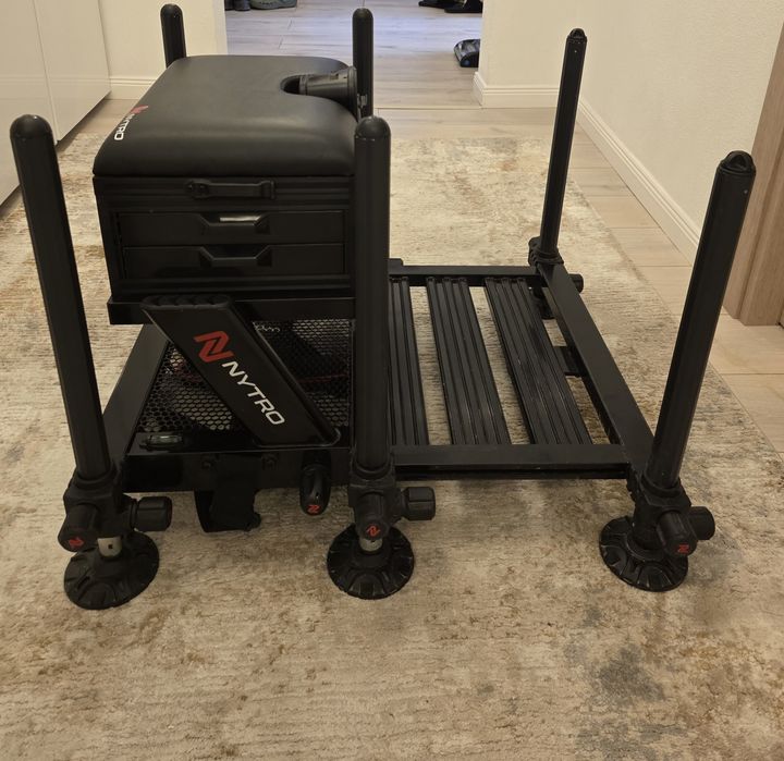 Scaun Modular Nytro SLS36