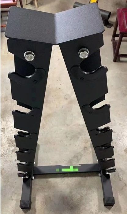 Гантел Никель Китайский 2.5kg 35kg