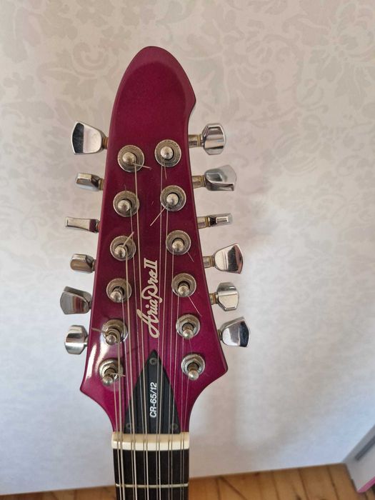 Китара ARIA PRO 2 CR 65/12