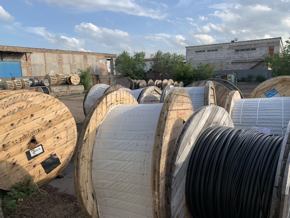 Продажа кабель ввг