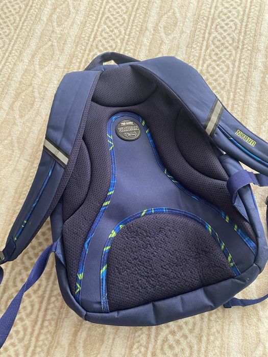 Ученическа раница