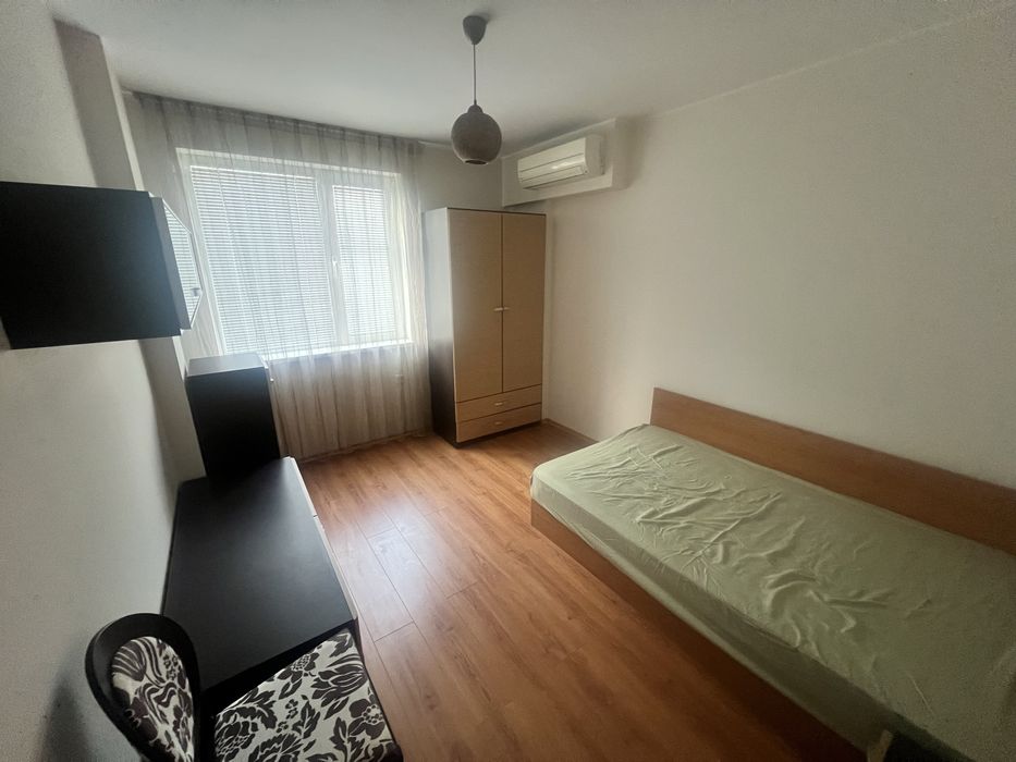 Дава се под наем Тристаен апартамент в София, Дианабад - 77 кв.м за 698.19 € - Снимка #3