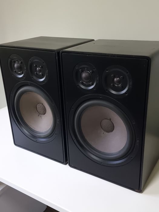 Тонколони Canton GLE 70