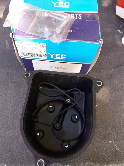 Продавам заден ляв лагер главина за Honda C-RV 1998-2001