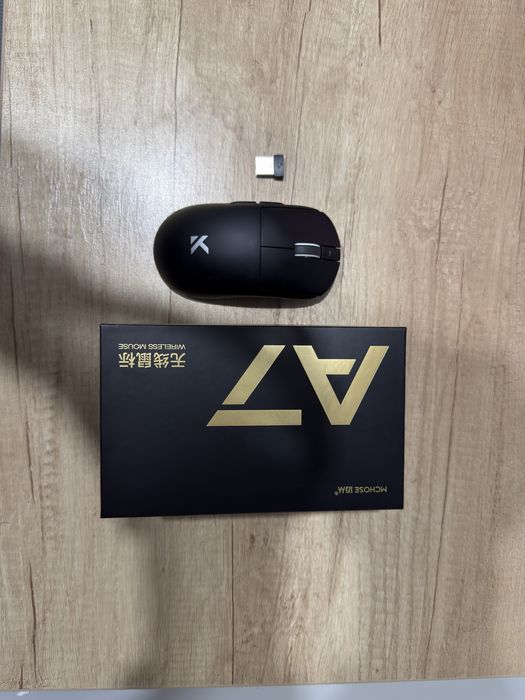 Mchose a7 pro Б/У