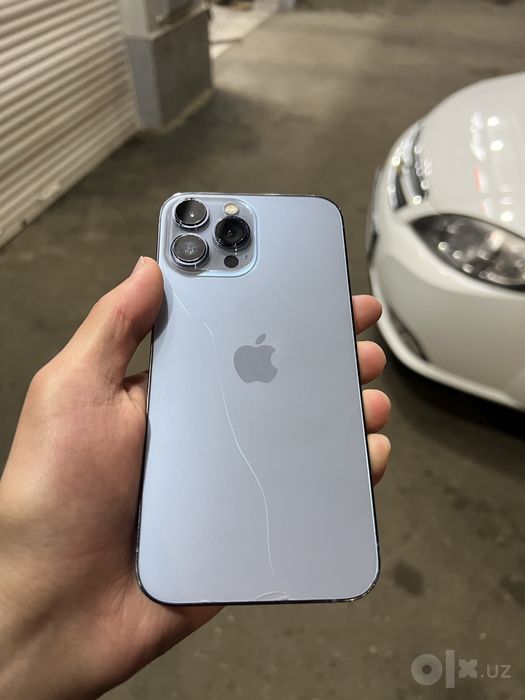 Iphone 13pro max