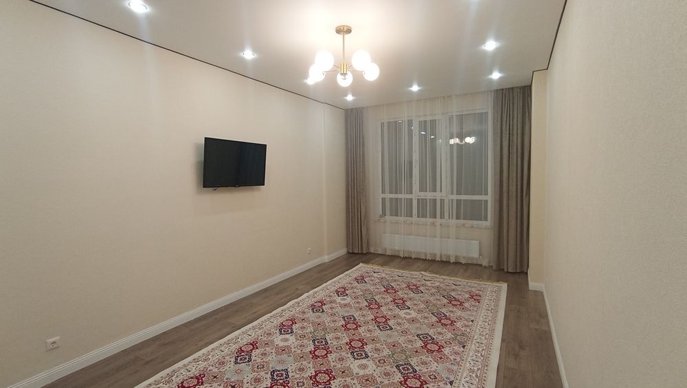 Сдается квартира посуточно