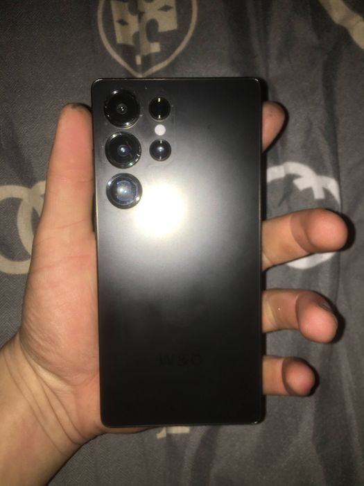 Smartfon S25 ultra! Arzon telefonlar!