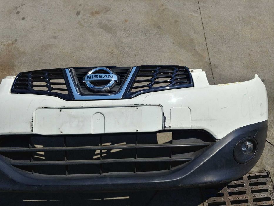 bara fata nissan qashqai j10 facelift 62022br10h