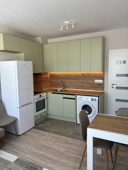 Продава се Двустаен апартамент в София, Хаджи Димитър - 70 кв.м за 1929 €/кв.м - Снимка #2