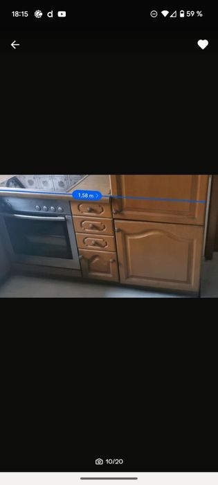 De vânzare Mobila de Bucurie