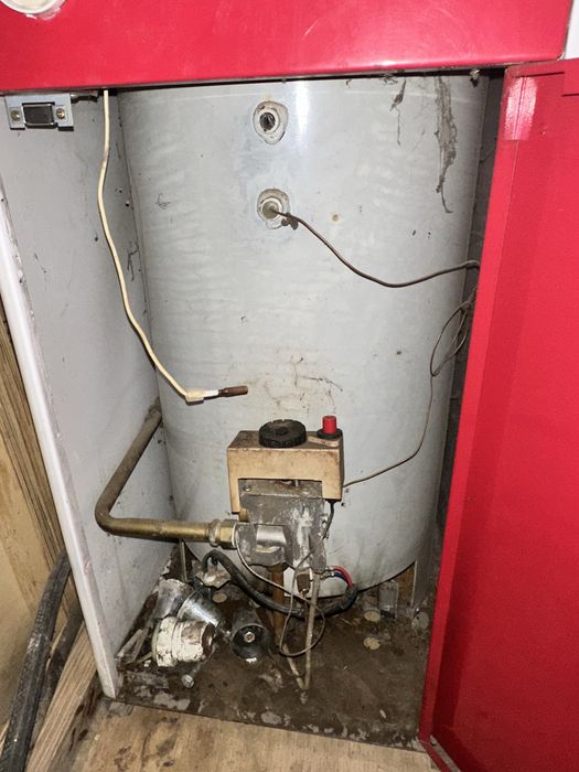 Жерпеш 150квадратка