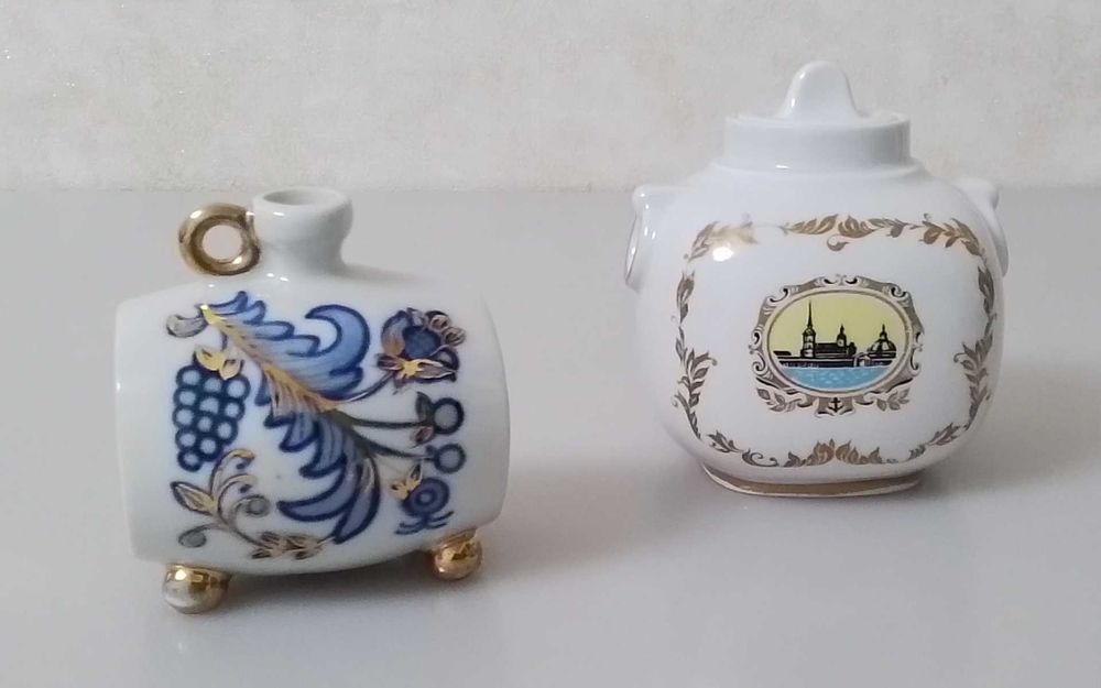 Хрустальные туфельки