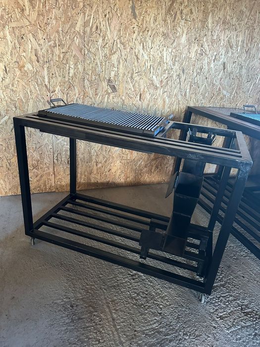 Gratare gradina diferite modele