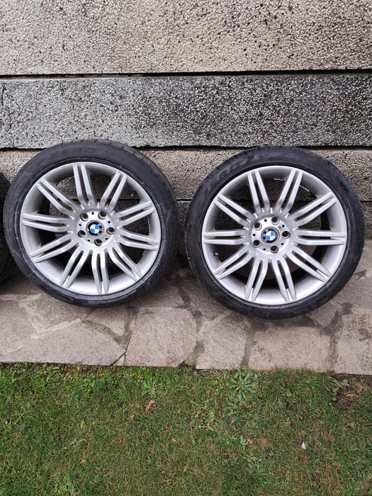 Джанти за BMW E39 E60 E90 E46 19" Style 172 SPYDER