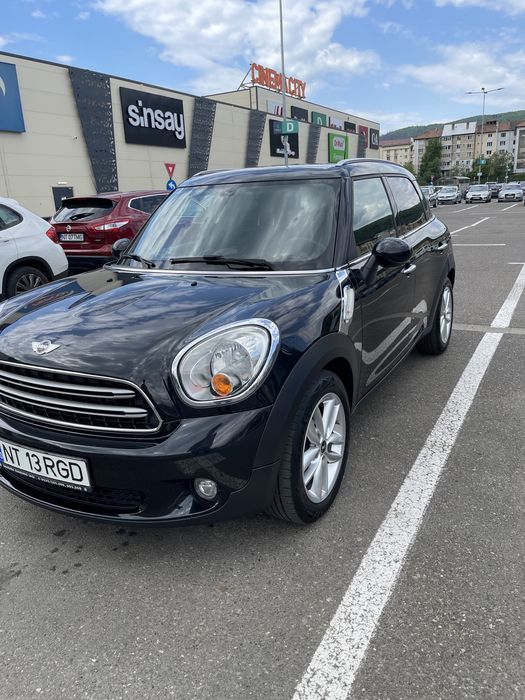 MINI Countryman Cooper D Impecabil