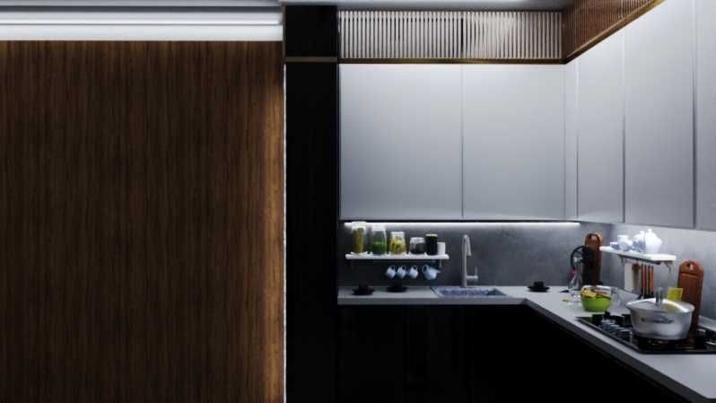 3D визуализация вашего проекта