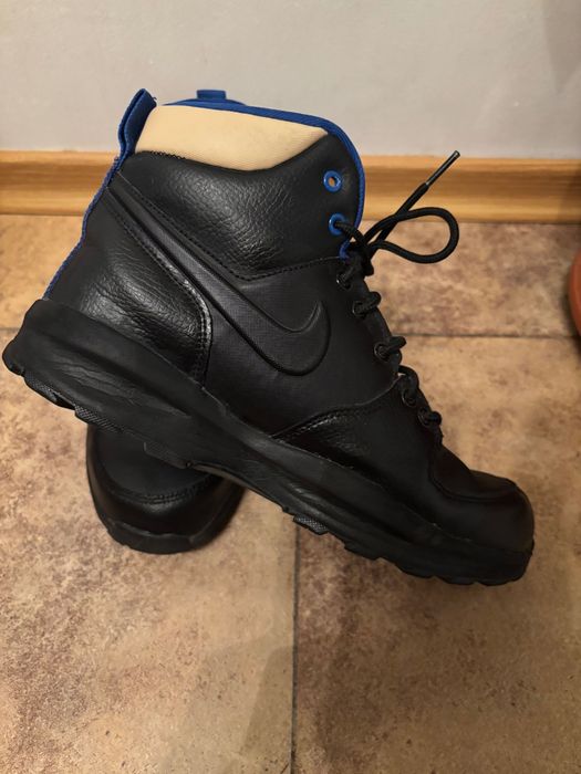 Затворени детски обувки Nike