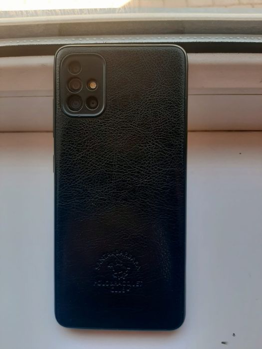 Самсунг а51 память 64гиг