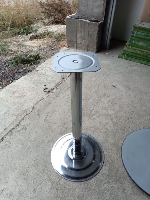 Ножки для стола подстолье