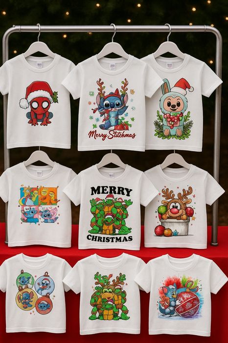 Коледни подаръци