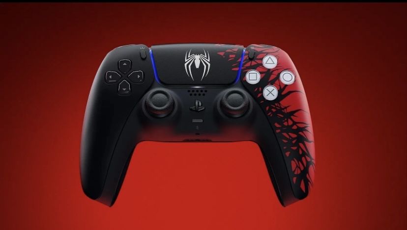 Ремонт джостика пс 5 / ps 5
