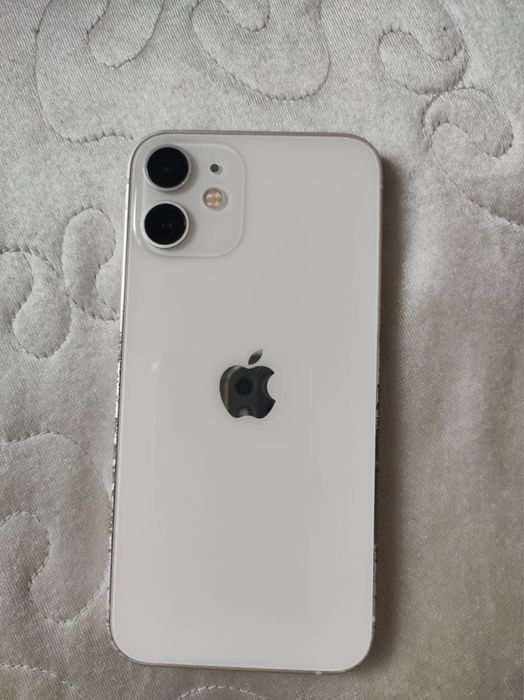 iPhone 12 mini 64gb