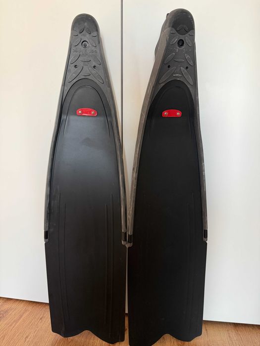 Labe de snorkeling SEAC
