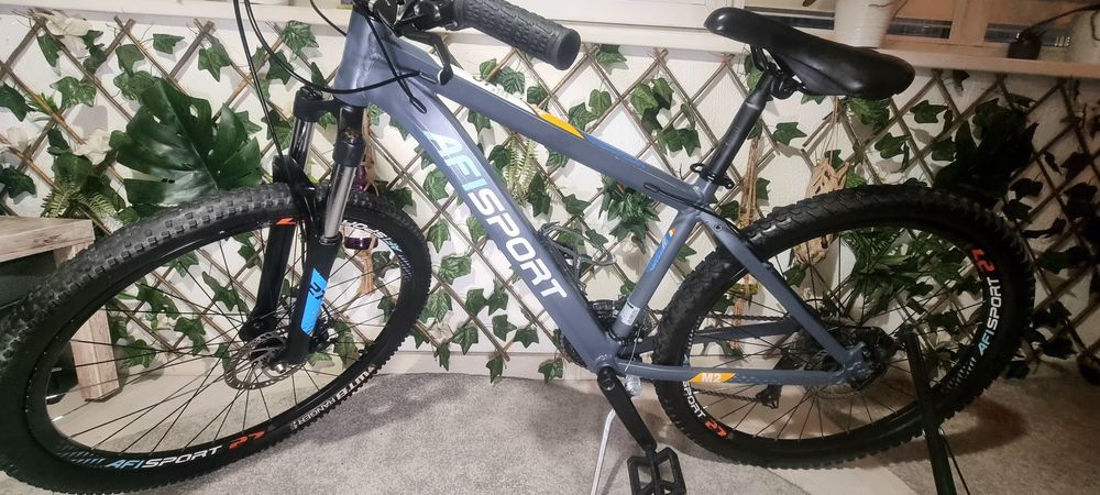 Bicicleta mtb ca noua