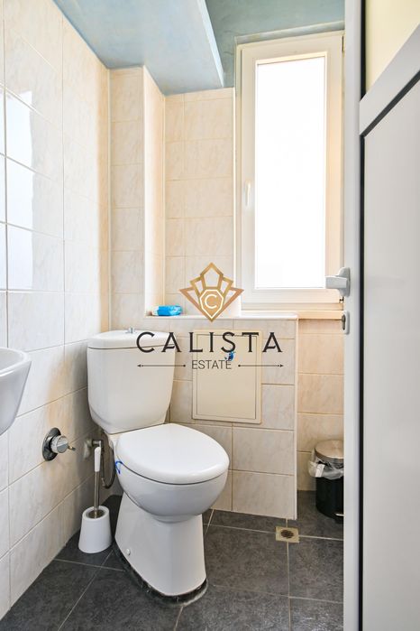 Дава се под наем Тристаен апартамент в София, Център - 135 кв.м за 1099 € - Снимка #20