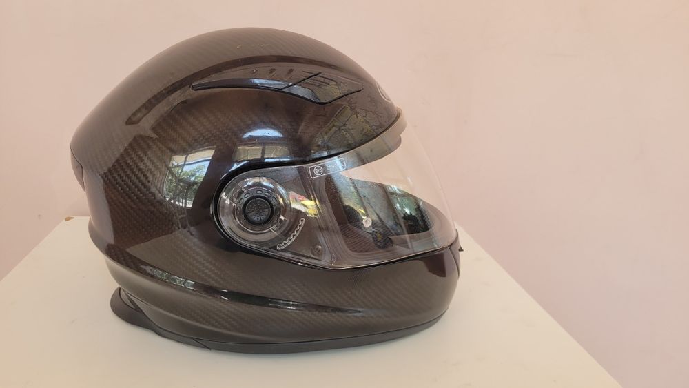 Каски Nolan X Lite X802 Jorge Lorenzo /Mtr  Carbon