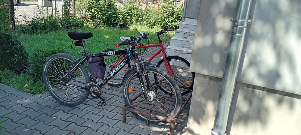 Bicicleta Lakes flexx de vanzare urgent