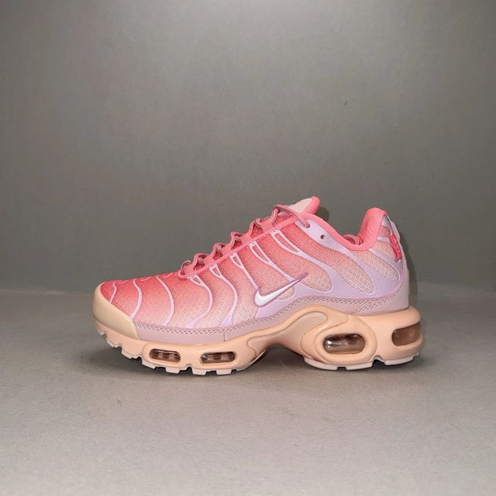 Nike Air Max Plus TN "Pink" - НОВА НАЛИЧНОСТ!
