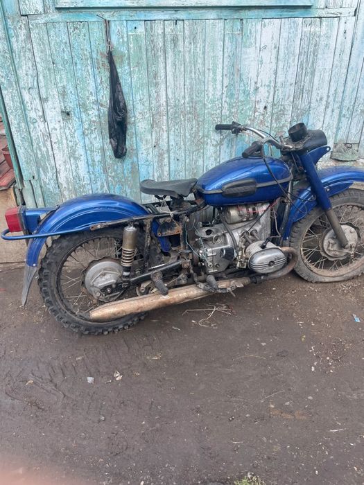 Продам Урал 12 в