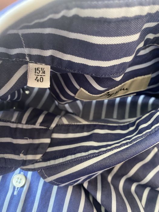 Продам мужскую рубашку