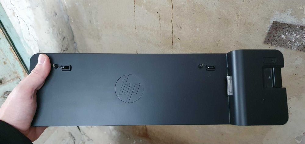 Docking Station HP 2013 D9Y19AV#ABB