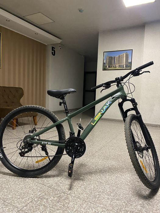 Велосипед за 80000