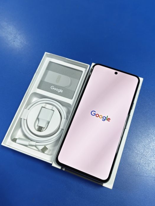 Google Pixel 8, 128 Гб.