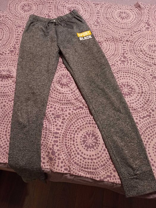 детски анцунг за момче