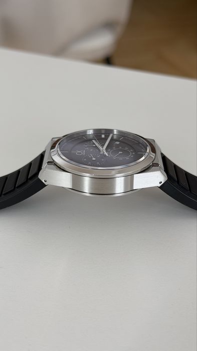 Ceas Calvin Klein - Swiss Made | Sapphire
