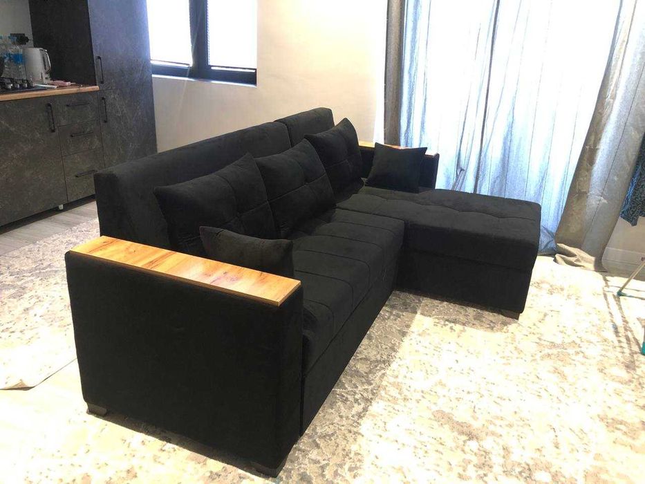 Супер Акция! Диван Уголок Divan Ugalok Угловой раскладной диван