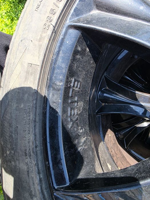 Jante 5x114.3 R18